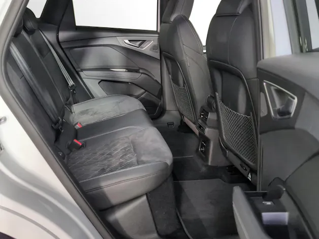 AUDI Q4 Sportback e-tron 50 quattro