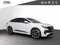 AUDI Q4 Sportback e-tron 50 quattro