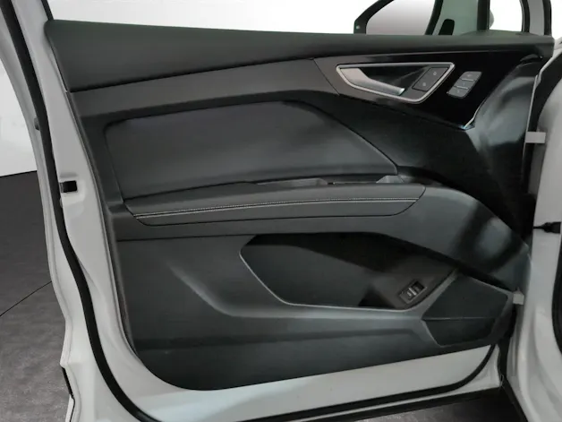 AUDI Q4 Sportback e-tron 50 quattro