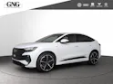 AUDI Q4 Sportback e-tron 50 quattro