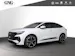 AUDI Q4 Sportback e-tron 50 quattro