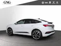 AUDI Q4 Sportback e-tron 50 quattro