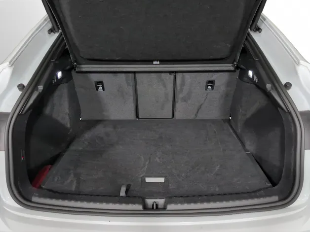 AUDI Q4 Sportback e-tron 50 quattro