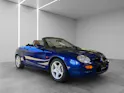 MG MGF 1.8i VVC
