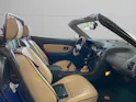 MG MGF 1.8i VVC