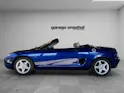 MG MGF 1.8i VVC