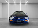 MG MGF 1.8i VVC
