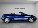 MG MGF 1.8i VVC