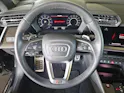 AUDI RS3 Sportback 2.5 TSI quattro S-tronic