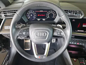 AUDI RS3 Sportback 2.5 TSI quattro S-tronic