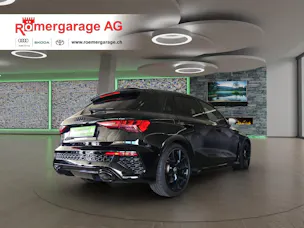 AUDI RS3 Sportback 2.5 TSI quattro S-tronic