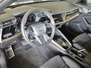 AUDI RS3 Sportback 2.5 TSI quattro S-tronic