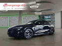 AUDI RS3 Sportback 2.5 TSI quattro S-tronic