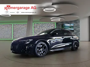 AUDI RS3 Sportback 2.5 TSI quattro S-tronic