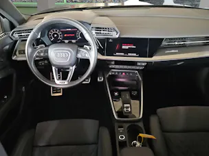 AUDI RS3 Sportback 2.5 TSI quattro S-tronic