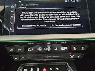 AUDI RS3 Sportback 2.5 TSI quattro S-tronic