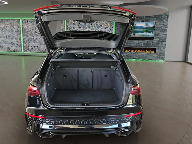 AUDI RS3 Sportback 2.5 TSI quattro S-tronic