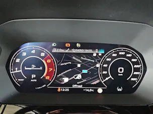 AUDI RS3 Sportback 2.5 TSI quattro S-tronic