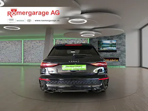 AUDI RS3 Sportback 2.5 TSI quattro S-tronic
