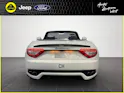 MASERATI Grancabrio 4.7 V8