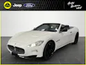 MASERATI Grancabrio 4.7 V8