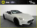 MASERATI Grancabrio 4.7 V8