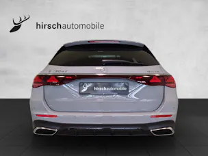 MERCEDES-BENZ E 450 d 4M AMG T S214