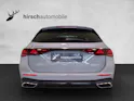 MERCEDES-BENZ E 450 d 4M AMG T S214