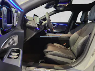 MERCEDES-BENZ E 450 d 4M AMG T S214