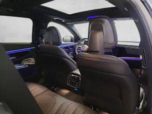 MERCEDES-BENZ E 450 d 4M AMG T S214