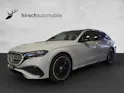 MERCEDES-BENZ E 450 d 4M AMG T S214