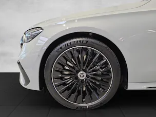 MERCEDES-BENZ E 450 d 4M AMG T S214