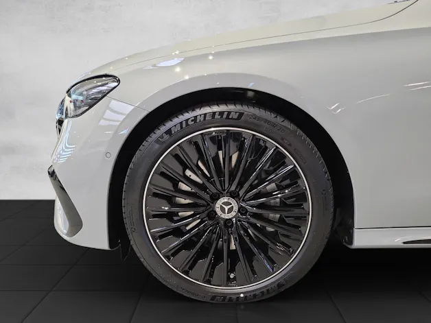 MERCEDES-BENZ E 450 d 4M AMG T S214