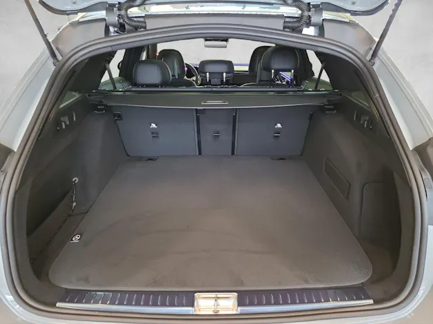 MERCEDES-BENZ E 450 d 4M AMG T S214