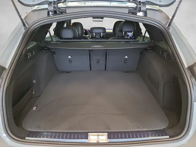 MERCEDES-BENZ E 450 d 4M AMG T S214