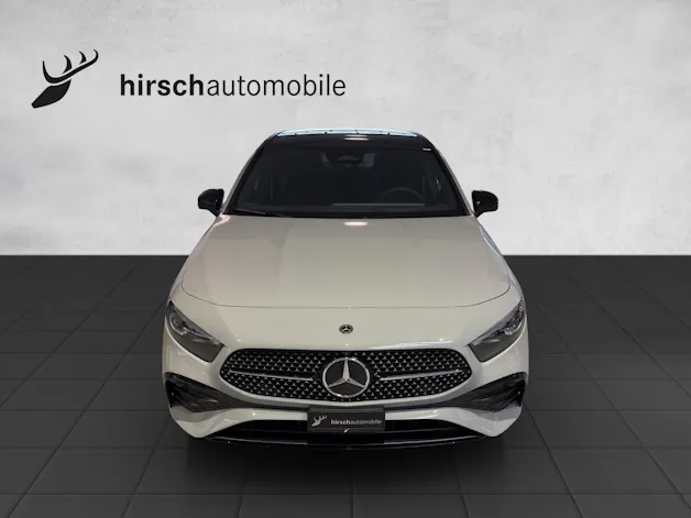MERCEDES-BENZ A 250 4M AMG W177 "Special Edition"