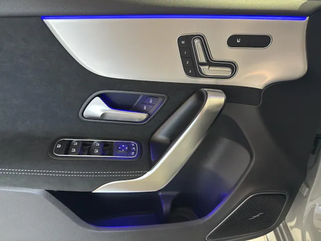 MERCEDES-BENZ A 250 4M AMG W177 "Special Edition"