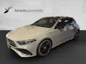 MERCEDES-BENZ A 250 4M AMG W177 "Special Edition"