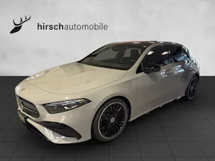 MERCEDES-BENZ A 250 4M AMG W177 "Special Edition"