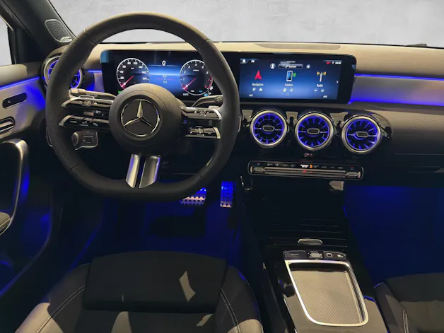 MERCEDES-BENZ A 250 4M AMG W177 "Special Edition"
