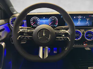 MERCEDES-BENZ A 250 4M AMG W177 "Special Edition"