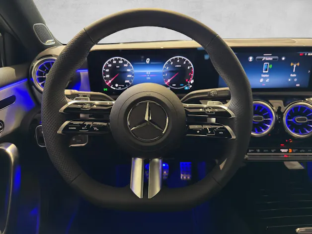MERCEDES-BENZ A 250 4M AMG W177 "Special Edition"