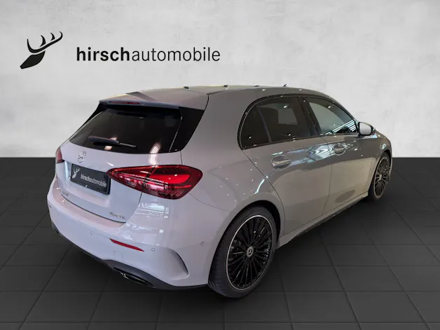 MERCEDES-BENZ A 250 4M AMG W177 "Special Edition"