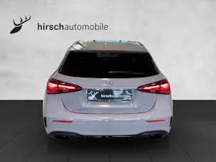 MERCEDES-BENZ A 250 4M AMG W177 "Special Edition"