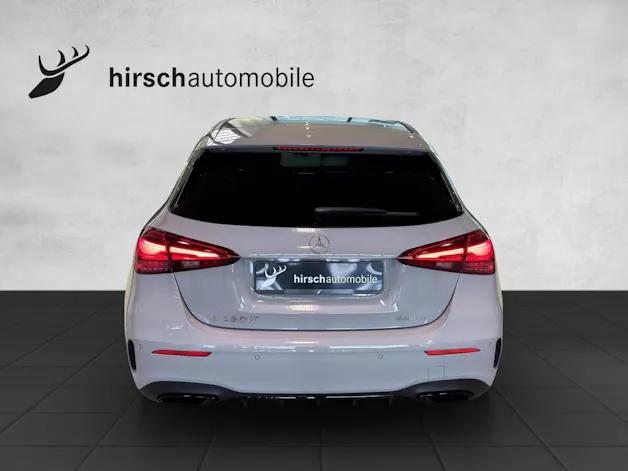 MERCEDES-BENZ A 250 4M AMG W177 "Special Edition"