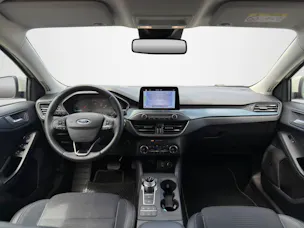 FORD Focus Station Wagon 2.0 EcoBlue 150 Acti