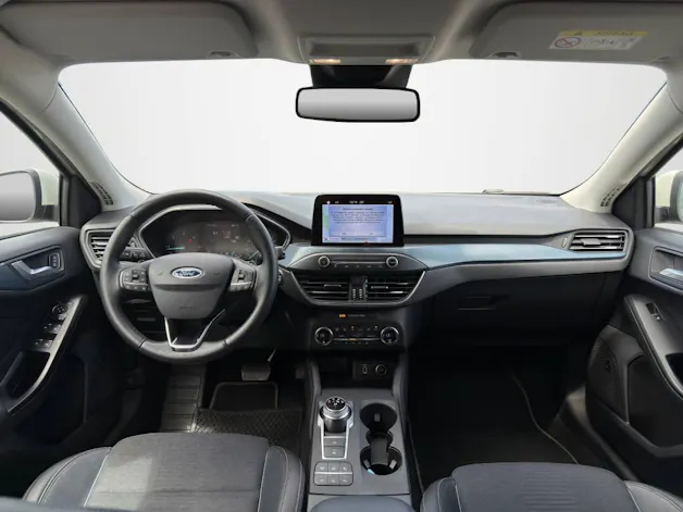 FORD Focus Station Wagon 2.0 EcoBlue 150 Acti