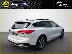 FORD Focus Station Wagon 2.0 EcoBlue 150 Acti