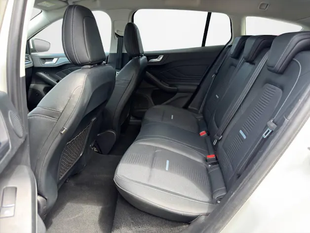 FORD Focus Station Wagon 2.0 EcoBlue 150 Acti