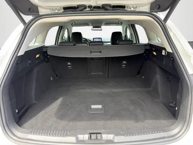 FORD Focus Station Wagon 2.0 EcoBlue 150 Acti